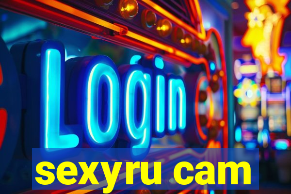 sexyru cam